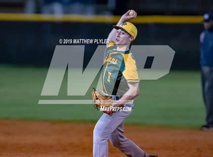 Thumbnail 3 in Pine Forest @ Terry Sanford photogallery.