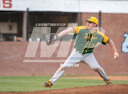 Thumbnail 2 in Pine Forest @ Terry Sanford photogallery.