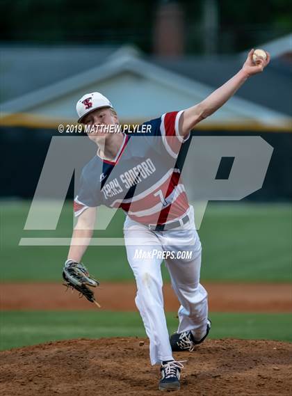 Thumbnail 3 in Pine Forest @ Terry Sanford photogallery.