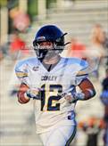 Photo from the gallery "D.H. Conley @ Havelock"