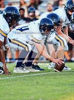 Photo from the gallery "D.H. Conley @ Havelock"