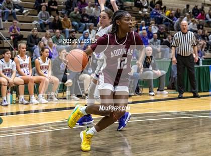 Thumbnail 3 in Baldwin vs. Catholic Central (NYSPHSAA Class AA State Semi-Final) photogallery.