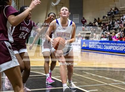 Thumbnail 3 in Baldwin vs. Catholic Central (NYSPHSAA Class AA State Semi-Final) photogallery.