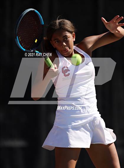 Thumbnail 3 in CHSAA 5A Championships photogallery.