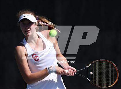 Thumbnail 1 in CHSAA 5A Championships photogallery.
