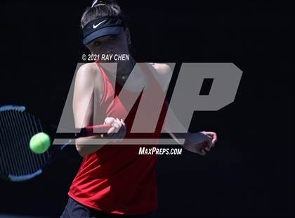 Thumbnail 3 in CHSAA 5A Championships photogallery.