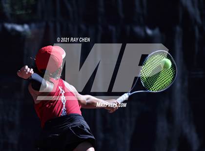 Thumbnail 2 in CHSAA 5A Championships photogallery.