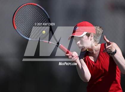 Thumbnail 2 in CHSAA 5A Championships photogallery.