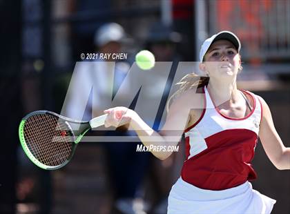 Thumbnail 3 in CHSAA 5A Championships photogallery.