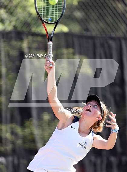 Thumbnail 2 in CHSAA 5A Championships photogallery.