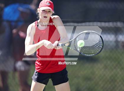Thumbnail 2 in CHSAA 5A Championships photogallery.