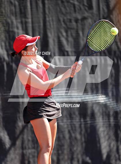 Thumbnail 3 in CHSAA 5A Championships photogallery.