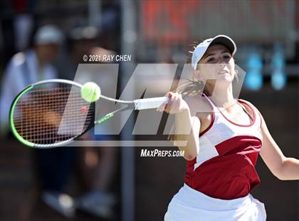 Thumbnail 1 in CHSAA 5A Championships photogallery.