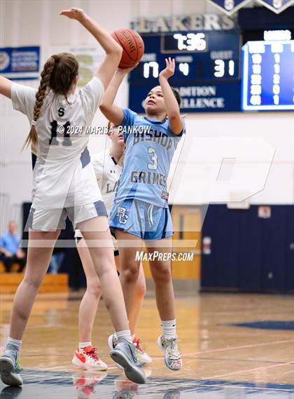 Thumbnail 1 in Bishop Grimes vs Skaneateles photogallery.