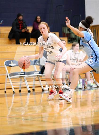 Thumbnail 2 in Bishop Grimes vs Skaneateles photogallery.