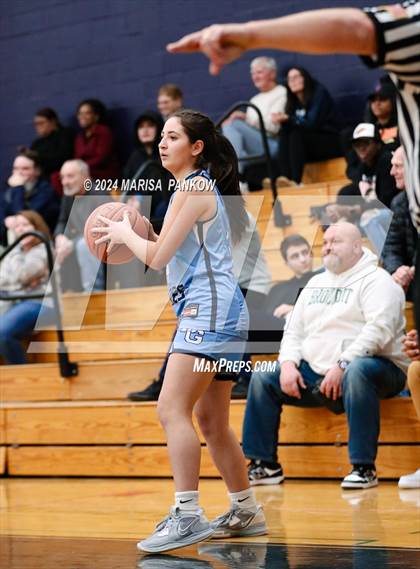 Thumbnail 2 in Bishop Grimes vs Skaneateles photogallery.