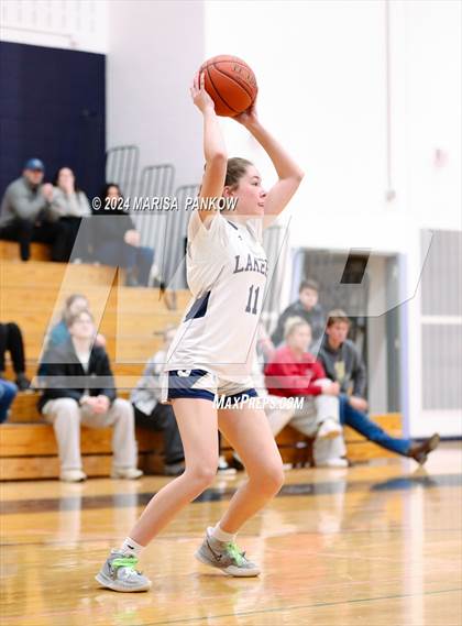 Thumbnail 2 in Bishop Grimes vs Skaneateles photogallery.