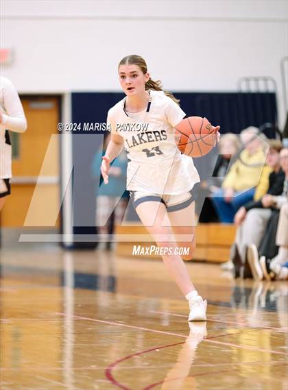 Thumbnail 1 in Bishop Grimes vs Skaneateles photogallery.