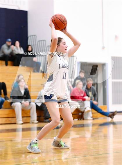 Thumbnail 3 in Bishop Grimes vs Skaneateles photogallery.