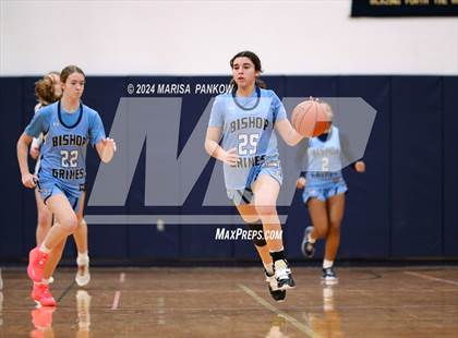 Thumbnail 3 in Bishop Grimes vs Skaneateles photogallery.