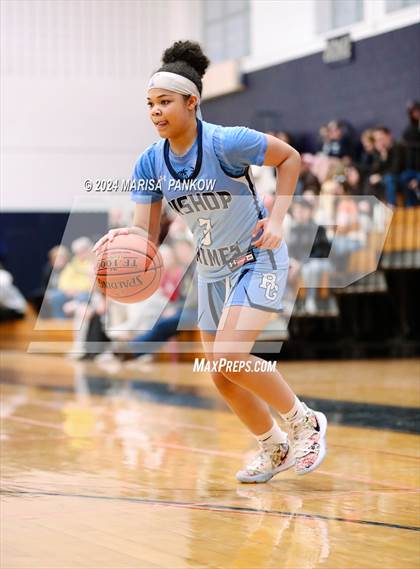 Thumbnail 1 in Bishop Grimes vs Skaneateles photogallery.