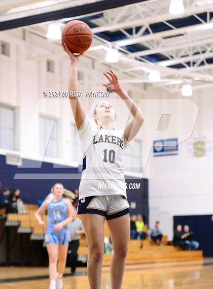 Thumbnail 1 in Bishop Grimes vs Skaneateles photogallery.