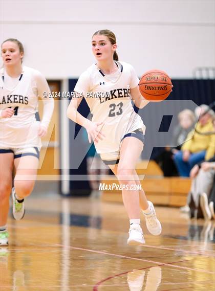 Thumbnail 2 in Bishop Grimes vs Skaneateles photogallery.
