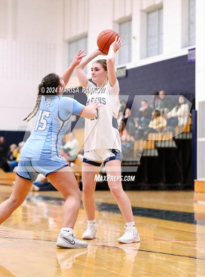 Thumbnail 1 in Bishop Grimes vs Skaneateles photogallery.