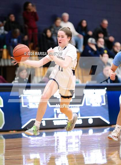 Thumbnail 3 in Bishop Grimes vs Skaneateles photogallery.