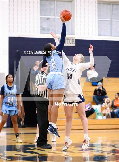 Thumbnail 2 in Bishop Grimes vs Skaneateles photogallery.