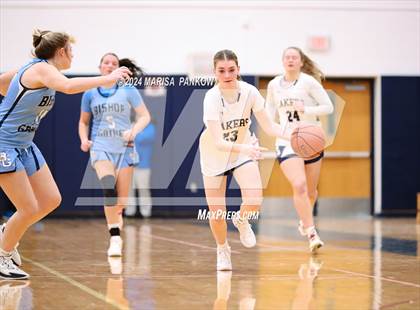 Thumbnail 1 in Bishop Grimes vs Skaneateles photogallery.