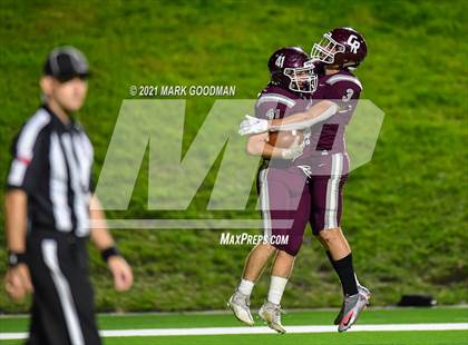 Thumbnail 1 in Fort Bend Bush @ Cinco Ranch (Bi-District Playoff) photogallery.