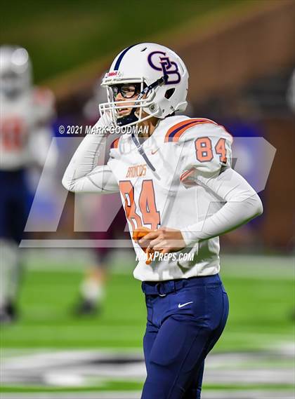 Thumbnail 3 in Fort Bend Bush @ Cinco Ranch (Bi-District Playoff) photogallery.