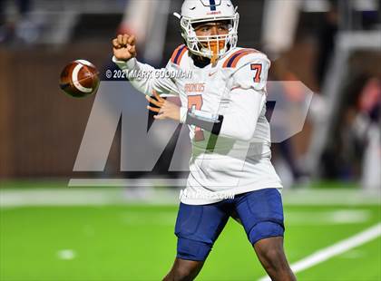 Thumbnail 3 in Fort Bend Bush @ Cinco Ranch (Bi-District Playoff) photogallery.