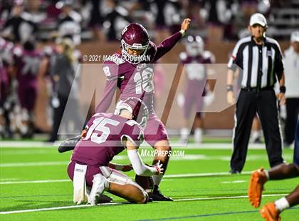 Thumbnail 2 in Fort Bend Bush @ Cinco Ranch (Bi-District Playoff) photogallery.