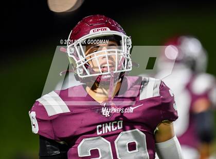Thumbnail 1 in Fort Bend Bush @ Cinco Ranch (Bi-District Playoff) photogallery.