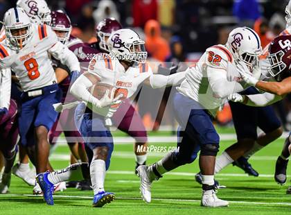 Thumbnail 1 in Fort Bend Bush @ Cinco Ranch (Bi-District Playoff) photogallery.