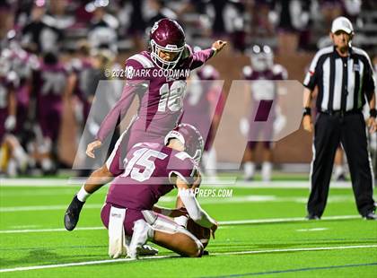 Thumbnail 1 in Fort Bend Bush @ Cinco Ranch (Bi-District Playoff) photogallery.