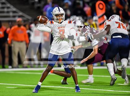 Thumbnail 3 in Fort Bend Bush @ Cinco Ranch (Bi-District Playoff) photogallery.
