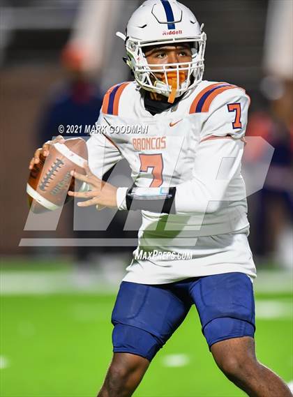 Thumbnail 2 in Fort Bend Bush @ Cinco Ranch (Bi-District Playoff) photogallery.