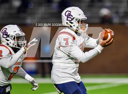 Thumbnail 3 in Fort Bend Bush @ Cinco Ranch (Bi-District Playoff) photogallery.