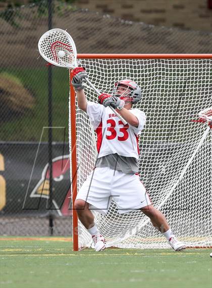 Thumbnail 3 in Victor vs. Canandaigua Academy (Section 5 Class B Final) photogallery.