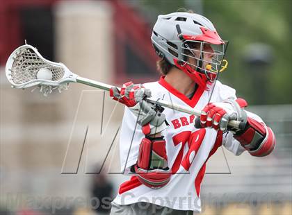 Thumbnail 2 in Victor vs. Canandaigua Academy (Section 5 Class B Final) photogallery.