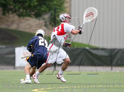 Thumbnail 1 in Victor vs. Canandaigua Academy (Section 5 Class B Final) photogallery.