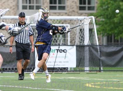 Thumbnail 2 in Victor vs. Canandaigua Academy (Section 5 Class B Final) photogallery.