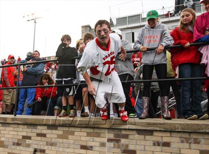 Thumbnail 1 in Victor vs. Canandaigua Academy (Section 5 Class B Final) photogallery.