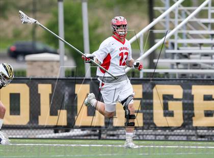 Thumbnail 1 in Victor vs. Canandaigua Academy (Section 5 Class B Final) photogallery.