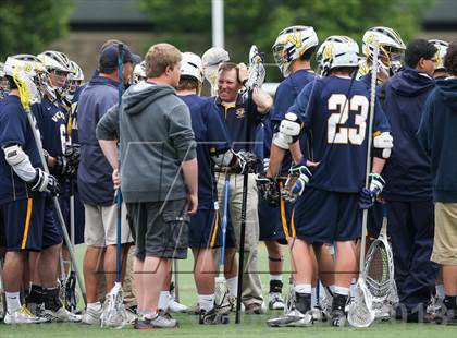 Thumbnail 1 in Victor vs. Canandaigua Academy (Section 5 Class B Final) photogallery.