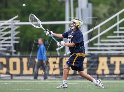 Thumbnail 2 in Victor vs. Canandaigua Academy (Section 5 Class B Final) photogallery.