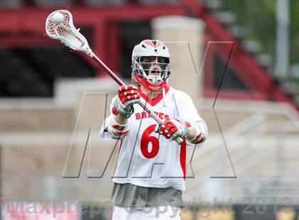 Thumbnail 1 in Victor vs. Canandaigua Academy (Section 5 Class B Final) photogallery.